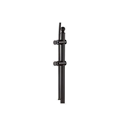 Kathy Ireland Spotlight Arc Adjustable Height Floor Lamp #TOP4
