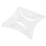 Inserciones de cojines para sofá: ofrecen gran resistencia y soporte, lo que proporciona mayor elasticidad y comodidad, manteniendo su forma. cojín de sofá transparente