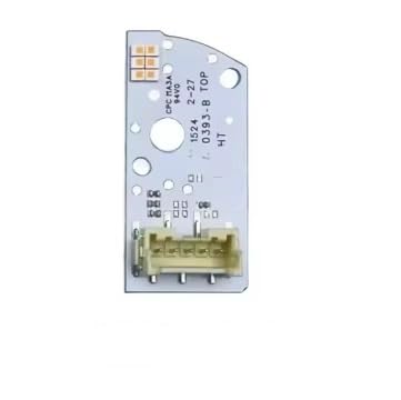 Módulo DRL Infiniti QX30 Q30 Solución Fallo Intermitentes Placa Blanca B010391-B 2017-2019