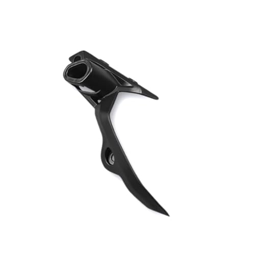 Déflecteur d'air avant pour FZ-09 aile de carénage droit pour déviation du vent