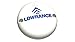 Lowrance TMC-1 Replacement Compass for Ghost