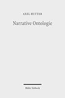 Narrative Ontologie 3161553977 Book Cover