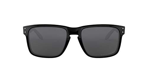 Image of Oakley OO9102 Holbrook Square Sunglasses for Men