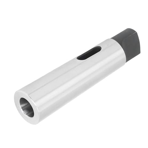 DriKou MT2 à MT4 adaptateur conique Morse haute précision 50HRC manchon de perçage réduisant la dureté pour le fraisage de tour – vue 6