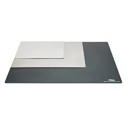 Image of Insulated XL Baseplate | Upgrade Your PCBite Kit | Level-up Your Electronics Workbench | Rework Station