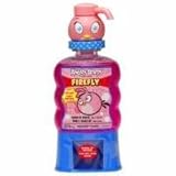 Firefly Angry Birds Mouth Rinse