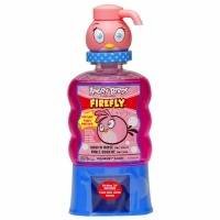 Firefly Angry Birds Mouth Rinse