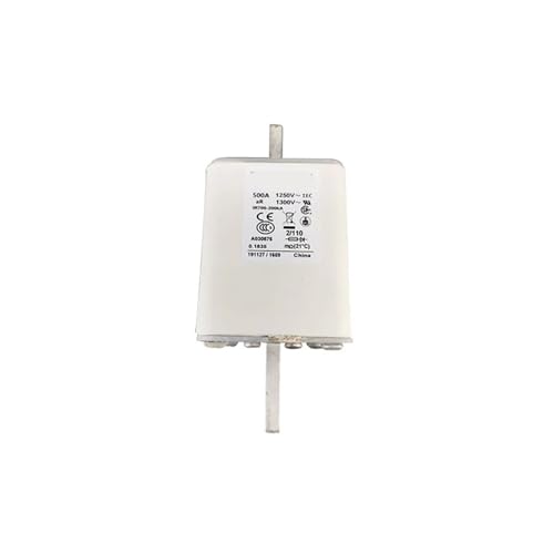Fusible 170M6419 disjoncteur de précision industrielle robuste