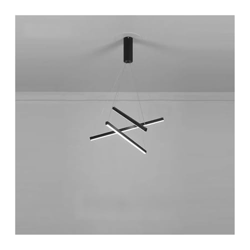 Pendants LED dimmables pour corriger l'éclairage d'un salon sombre