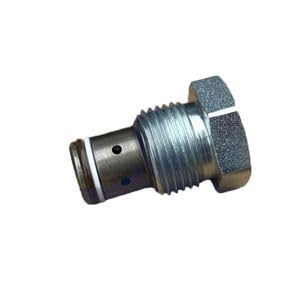 CARTEX Fuel Filter Head Non-Return Valve CH12017 for FITS Perkins Engine 2206 2306 2506 2806 2000 3000