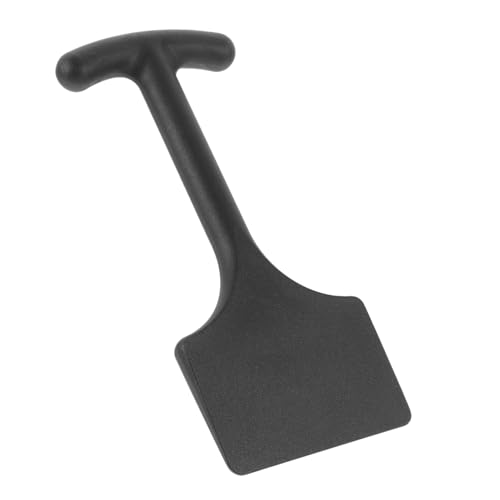 Artibetter Pala Para Alfombras Herramienta Para Instalación De Alfombras Cincel Para Costuras De Pala Para Bordes Herramienta Para Uso Pisos y