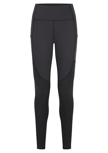 Mallas Torque Rab para mujer leggings largos y elásticos de senderismo