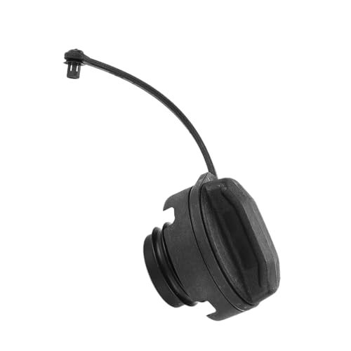 Bouchon d'essence avec sangle pour VW Golf Passat Caddy 1J0201550A