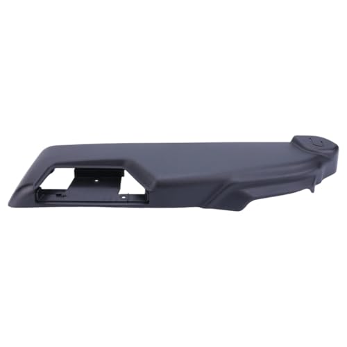 Cubierta de asiento inferior 39802016 para reparar el lateral de un XC70 o V70