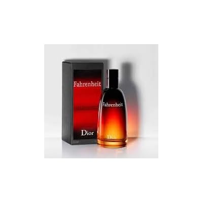 dior fahrenheit 6.8
