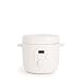 CREATE/RICE COOKER STUDIO/Arrocera eléctrica multifunción 2L blanco roto/Programable hasta 24h. prepara tartas. guisos o sopas. función de mantener el calor. 400W