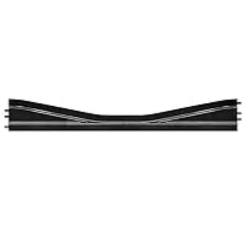 Carrera 20030351 - Digital 132/124 Engstelle, rechts, 39.5 x 14 x 0.99 cm