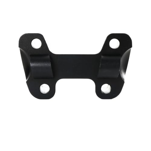 Rehausseurs guidon pour Monster 696 795 aluminio haute précision