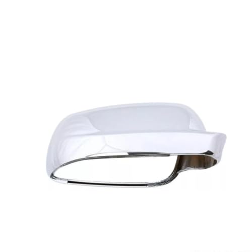 Coque de rétroviseur extérieur VW Polo 1999-2004 droit finition chrome