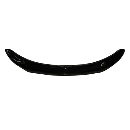 Déflecteurs de vent Subaru Forester stop éclats peinture bouclier capot