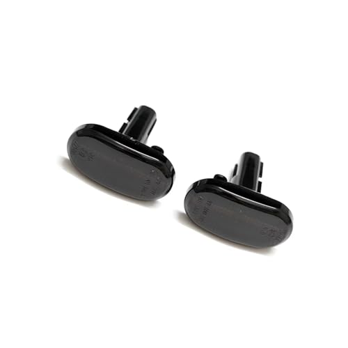 Rénovez vos clignotants Suzuki Carry cassés - Feu indicateur latéral 2005-2013