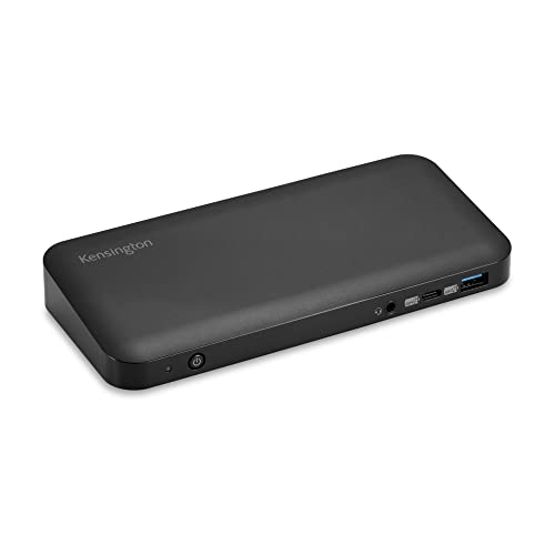 electronics best kensington docking station