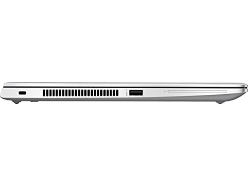 Image of HP EliteBook 840 G6 14 inch Notebook - 1920 x 1080 - Core i5 i5-8365U - 8 GB RAM - 256 GB SSD - Windows 10 Pro 64-bit - Intel UHD Graphics 620 - in-Plane Switching (IPS) Technology - English Keyboard