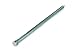 Suki 6178047 - Chiodo in acciaio, 1,6 x 30 mm, carico massimo: 400 g