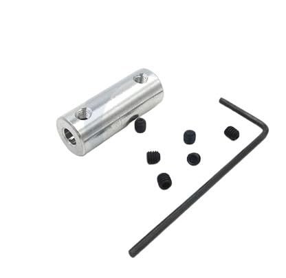 {[gfpxJv[A[^[VtgJbvORlN^A[^[ƃ{[gVtgpXg[gVtgRlN^A̎dl(5.00mm-5.00mm)
