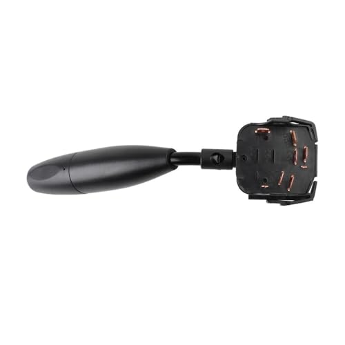 Commande au volant comodo clignotant défectueux Peugeot 307 206 207 référence 96215553 - 2