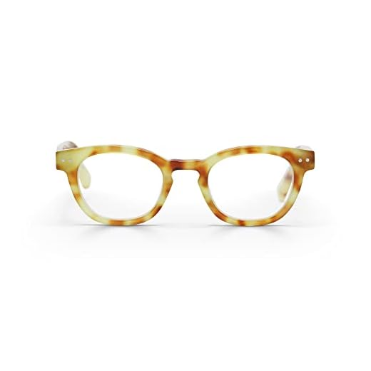 Eyebobs Eyewear; Waylaid BL - Premium Reading Glasses for Men and Women | Round Eye Frame for Average Faces
