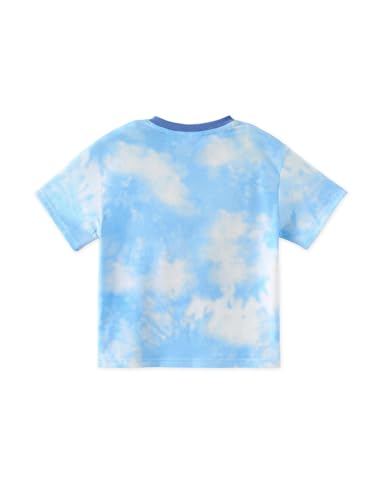 Image of Disney Mickey and Friends Family Matching Classic T-Shirt Personalized Family Outfit