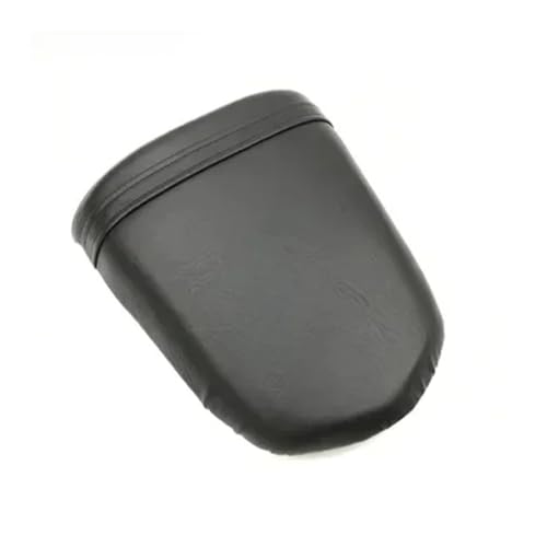 Siège conducteur noir pour moto Suzuki GSXR 600 et 750 modèles 2004-2005 K4 K5