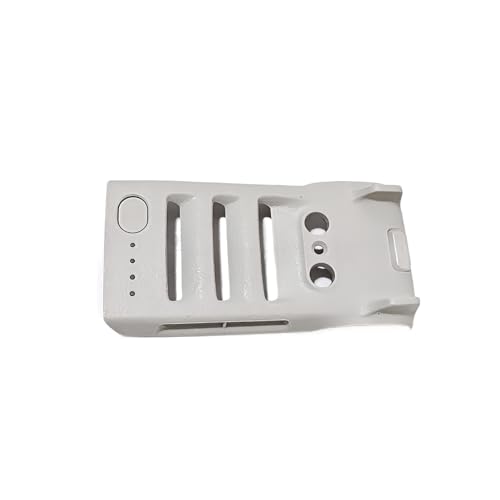 Bottom Shell de remplacement DJI Mini 4K pour réparer un châssis cassé