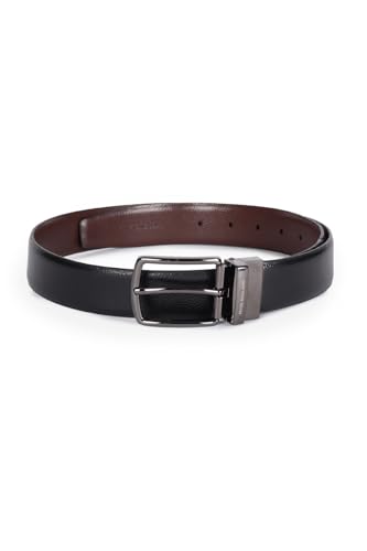 Image of Peter England Leather Men Belt