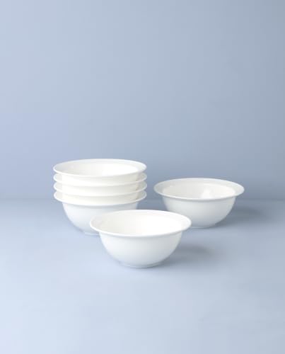 Image of Lenox Studio 1414 Rimmed All-Purpose Bowls Set For 6