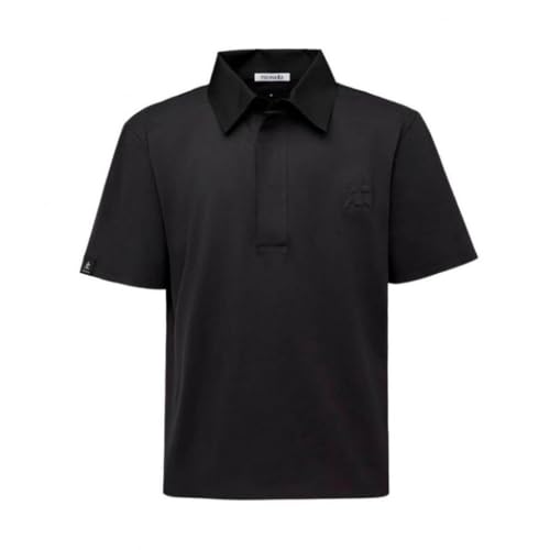 PREMIATA Pa 1012 Polo d'exception en coton et finitions laser - 2