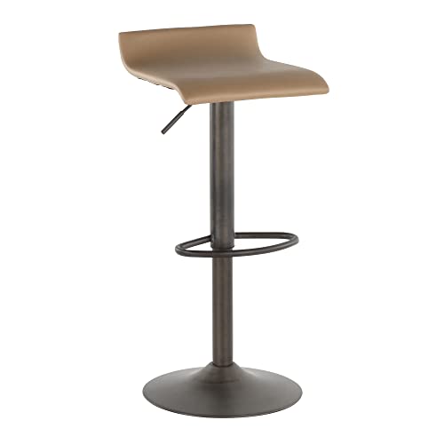Lumisource Ale Barstool - Set Of 2 #TOP4