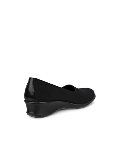 Image of Ecco Footwear Womens Felicia Stretch Flat
