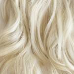 Clip In Extensions sind gefertigt aus hochwertigem Kanekalon Kunsthaar