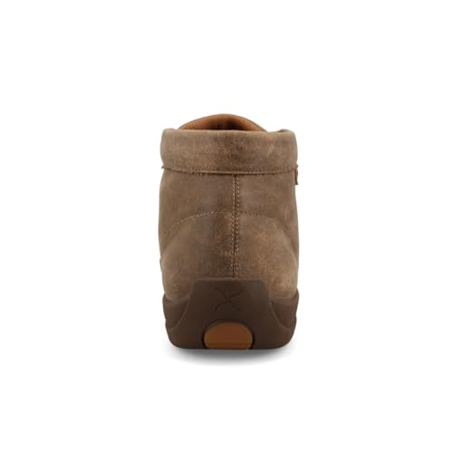 Image of Twisted X Men's Chukka Ultralite X Driving Moc