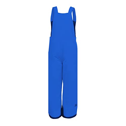 Image of Arctix unisex-child Chest High Snow Bib Overalls