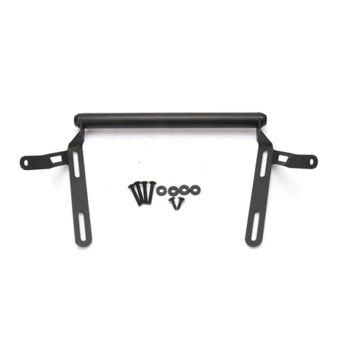 Support navigation GPS moto pour NMAX 155 réglable 22mm