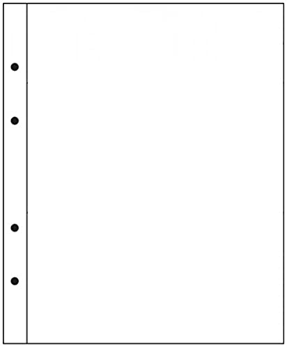 Gaines de protection Lindner 8805/1 contre l'usure avec perforation universelle 4 trous