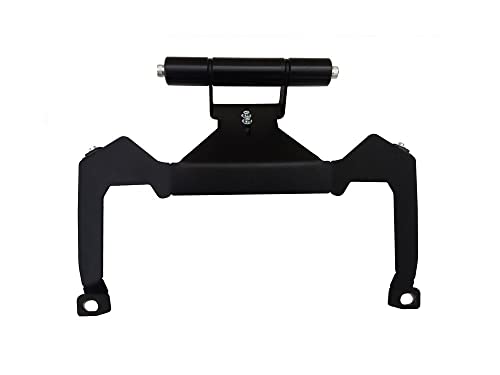 Support Smartphone Honda Forza - Fixation GPS stable pour trajets urbains