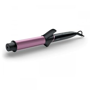 Philips stylecare Sublime Enden Curler bhb868/00 bhb868 32 mm groß Barrel splitstop Technologie Keratin Infusion Digital Temperatur Einstellungen