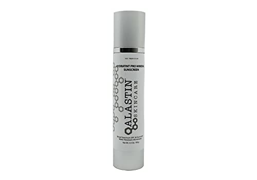 Alastin Skincare Hydratint Sunscreen Spf 36 Pro Size (4.5 oz /130 g)