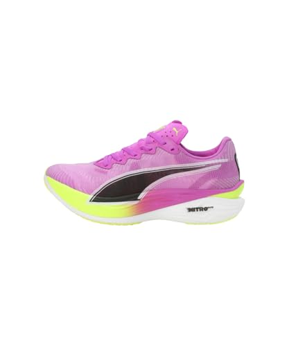 Image of Puma Mens Deviate Nitro Elite 3 Running Shoe