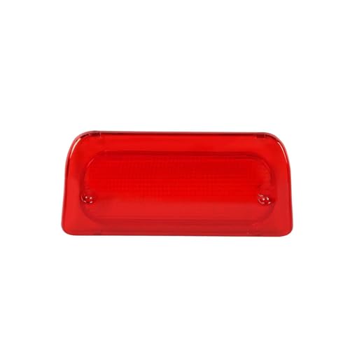 Réparer feu stop fissuré avec le cache réflecteur rouge X4 F26 en PP
