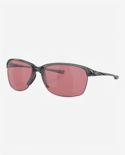 Oakley Unstoppable Crystal Black